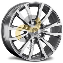 Replay TA1 7.5x18 6x139,7 ET36 Dia100.1 GMF