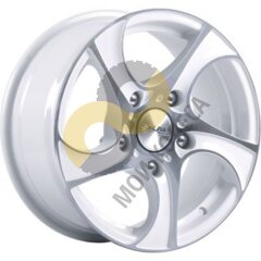 Skad Вихрь 7x16 5x139,7 ET40 Dia98.5 алмаз-белый
