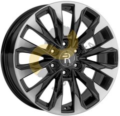 Replay TA24 8x20 6x139,7 ET55 Dia100.1 BKF
