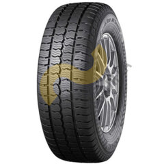 Yokohama BluEarth-Van RY61 185/75 R16 104/102R