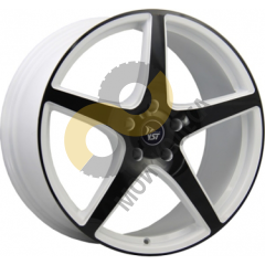 YST X-9 8x18 5x120  ET42 Dia67.1 W+B ()