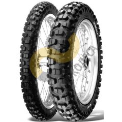 Pirelli MT21 Rallycross 120/80 R18 62R Задняя (Rear) ()