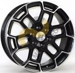 RST R072 8.5x20 6x139,7 ET35 Dia67.1 BD