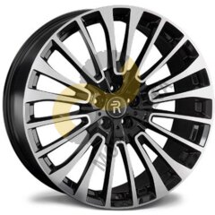 Replay TS3 10.5x21 5x114,3 ET48 Dia64.1 BKF