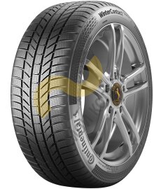 Continental WinterContact TS 870 P 225/35 R18 87W