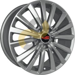 LegeArtis MZ55 Y 7x17 5x114,3 ET50 Dia67.1 S