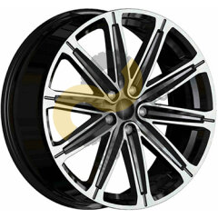 Carwel Тара 7.5x19 5x108 ET36 Dia65.1 AB