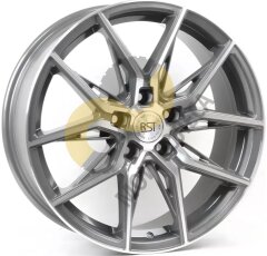 RST R218 7.5x18 5x114,3 ET45 Dia67.1 GRD