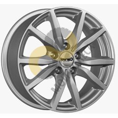 Carwel Бекан 6.5x15 5x114,3  ET45 Dia67.1 SB 