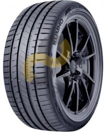 Kumho Ecsta Sport PS72 245/40 R17 95Y