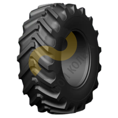 Advance R-4E Steel Belt IND 440/80 R24 118A8 TL