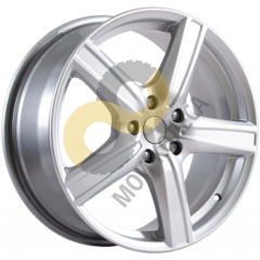 Skad Адмирал 6.5x16 5x114,3  ET50 Dia67.1 Селена ()