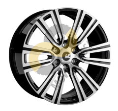 LS Forged FG15 8x20 6x139,7 ET55 Dia95.1 BKF