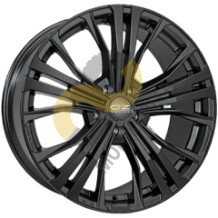 OZ Cortina 9x19 5x120  ET50 Dia72.6 Matt Black ()