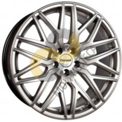 Carwel Ламза 8.5x20 5x114,3 ET44 Dia66.1 SB