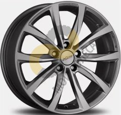 X'trike X-138 7.0x18 5x100 ET28 Dia57.1 HSB