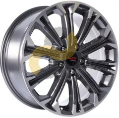 LegeArtis Concept TY564 8x18 5x114,3 ET35 Dia60.1 GMF