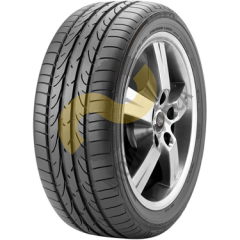 Bridgestone Potenza RE050 Run Flat 245/45 R17 95W 