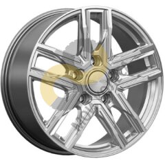 Skad Техас 8.5x20 5x150 ET55 Dia110.1 Селена