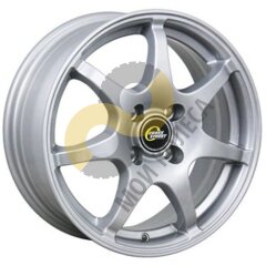CrossStreet CR-15 6x15 4x114,3 ET40 Dia66.1 S