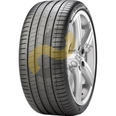 Pirelli P Zero Luxury Saloon