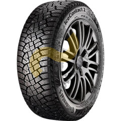 Continental ContiIceContact 2 KD SUV 285/60 R18 116T ()