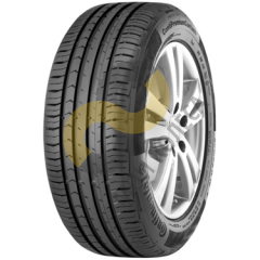 Continental ContiPremiumContact 5 ContiSeal 215/55 R17 94V ()