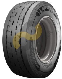 Michelin X Multi T2 235/75 R17.5 143/141J TL ()