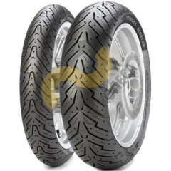 Pirelli Angel Scooter 100/90 R12 59J Универсальная (Front/Rear) 