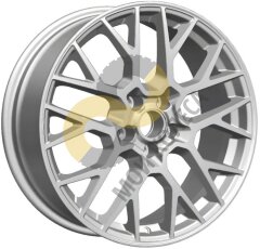 Carwel Аракс 7.0x18 5x114,3 ET53 Dia54.1 SLT