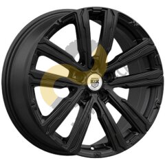 КиК Аламер 7.5x18 5x114,3 ET37 Dia66.6 Мэт