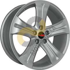 LegeArtis LX23 Y 8.5x20 5x150 ET60 Dia110.1 S