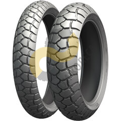 Michelin Anakee Adventure 120/70 R17 58V Передняя (Front) ()