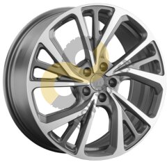 LS Forged FG22 8x19 5x108 ET36 Dia65.1 MGMF