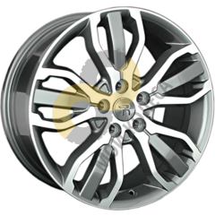 Replay LR45 9.5x21 5x120 ET49 Dia72.6 GMF