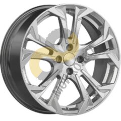 Skad Дунай 7.0x17 4x98  ET35 Dia58.5 Селена 