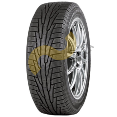 Ikon Tyres Hakkapeliitta R SUV