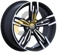 Race Ready CSS 8104 7.5x17 5x114,3 ET40 Dia67.1 MK_P