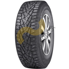 Ikon Tyres Hakkapeliitta C3 215/65 R16 109/107R