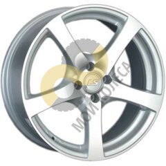 LS Wheels LS357 7.0x17 4x98  ET28 Dia58.6 SF ()