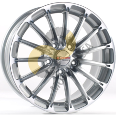 Yamato Asakura 7x16 5x112 ET42 Dia73.1 SKL