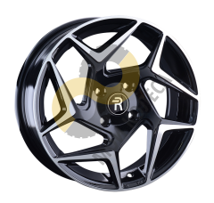 Replay FD172 6x16 4x108  ET37.5 Dia63.3 BKF ()