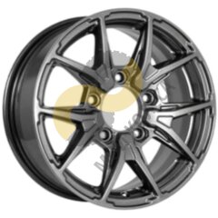 iFree Нокс 6.5x16 5x139,7 ET40 Dia98.2 хай вэй