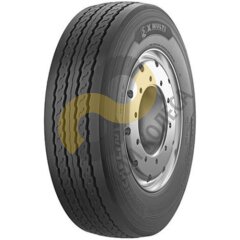 Michelin X Multi T 385/65 R22.5 164K TL ()