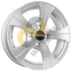 Tech Line 410 5.5x14 4x100 ET43 Dia60.1 S