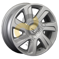 Replay Ci1 6x15 4x108 ET25 Dia65.1 S