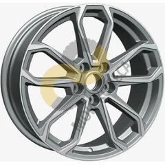 Carwel Юкон 7.0x18 5x114,3 ET37 Dia66.6 AGR