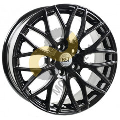 RST R147 7.5x17 5x114,3 ET46 Dia67.1 BL