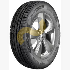Ikon Tyres Autograph Snow C4 195/70R15C 104/102R