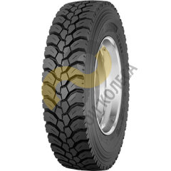 Michelin X Works XDY 12/ R24 156/153K TL ()